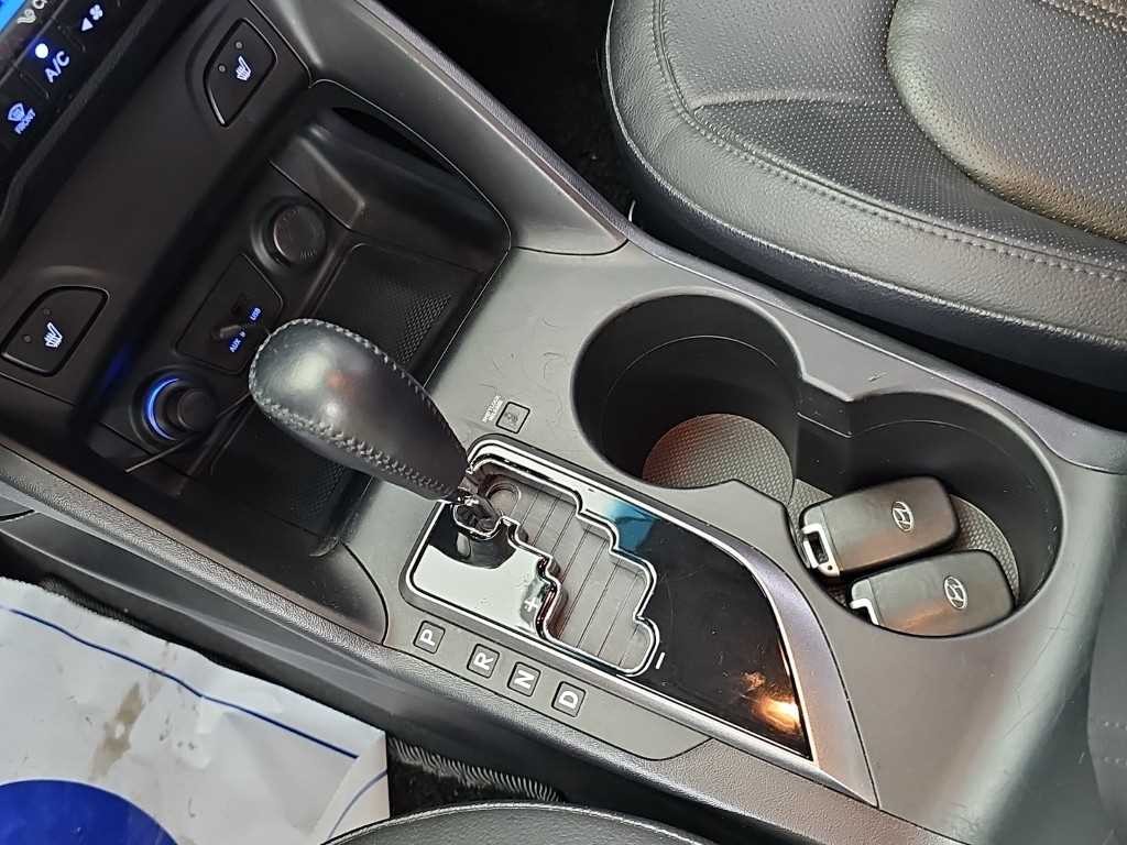 현대 투싼 투싼iX 2WD VGT LX20 럭셔리 이미지 8