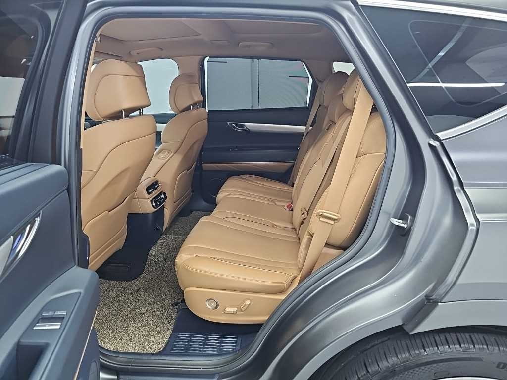 제네시스 GV80 가솔린 3.5T 2WD 이미지 12