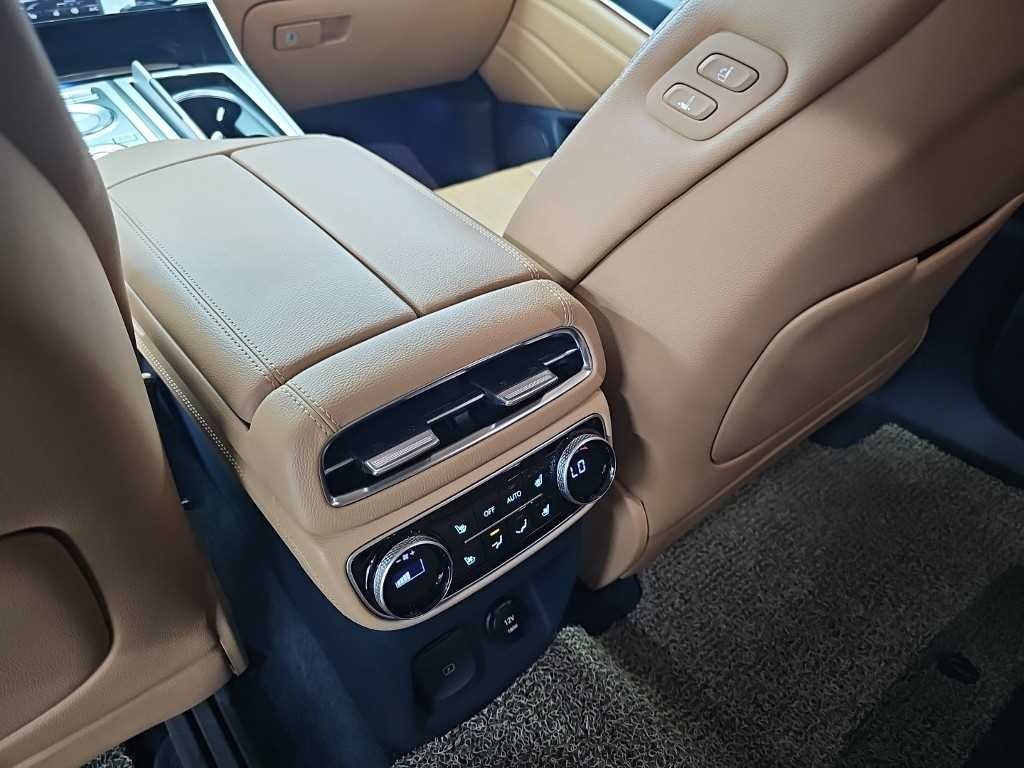 제네시스 GV80 가솔린 3.5T 2WD 이미지 13