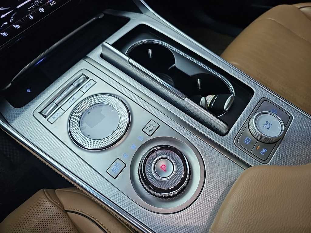 제네시스 GV80 가솔린 3.5T 2WD 이미지 8