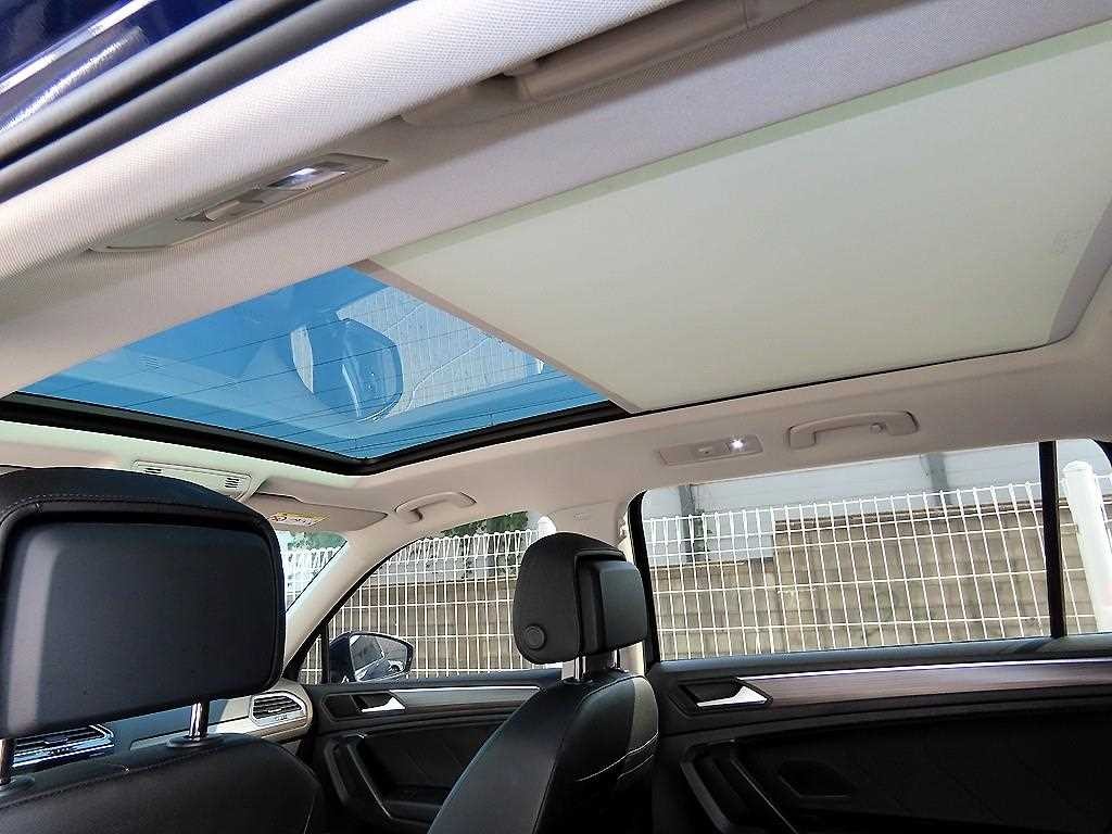 폭스바겐 티구안 티구안 올스페이스 2.0 TSI 프레스티지 이미지 16