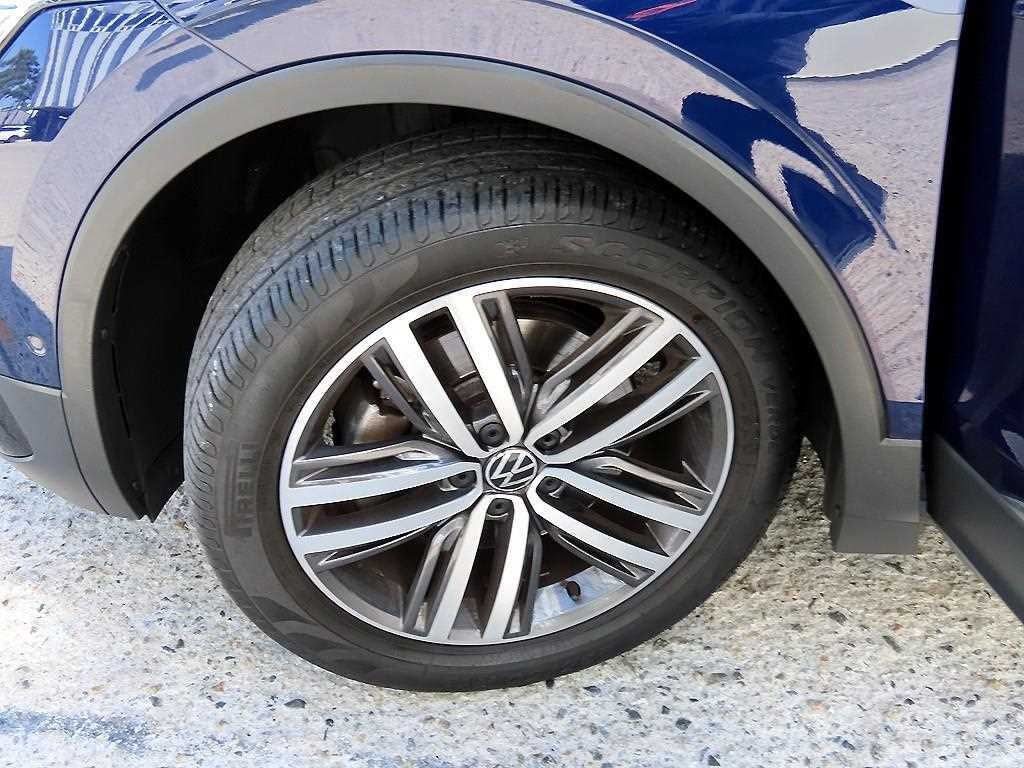 폭스바겐 티구안 티구안 올스페이스 2.0 TSI 프레스티지 이미지 20