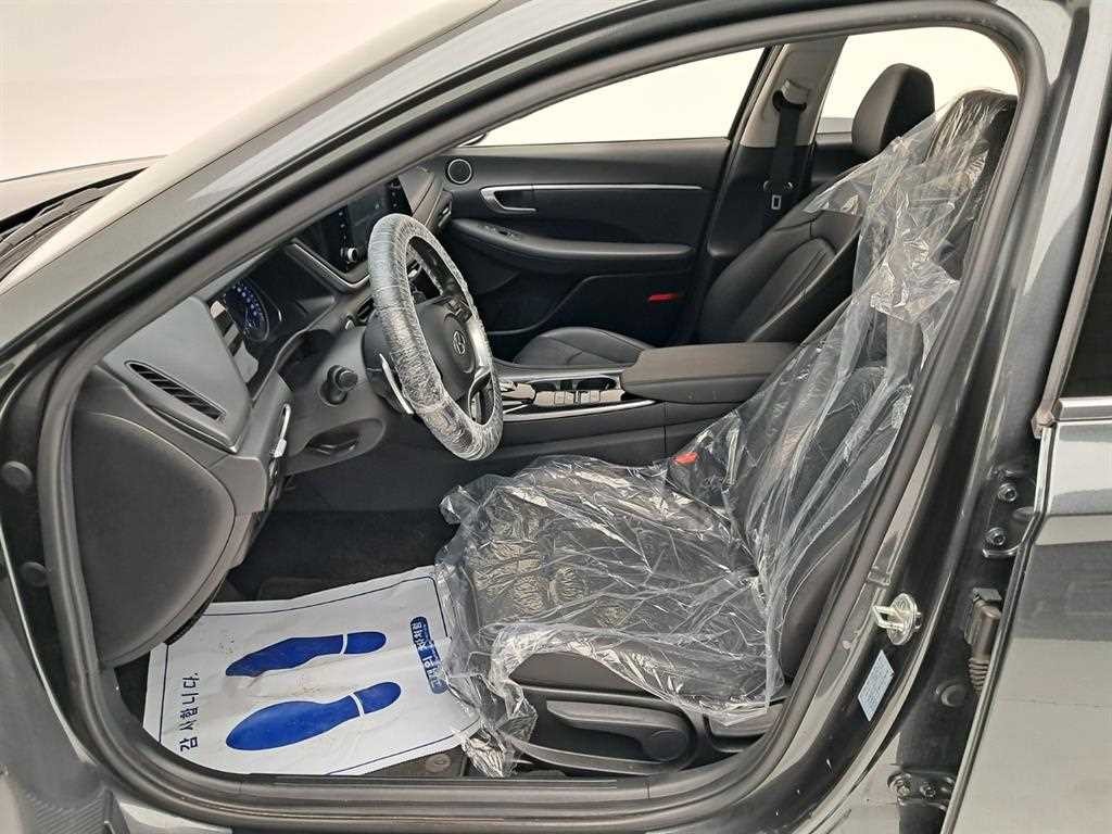 현대 쏘나타 쏘나타 (DN8) 2.0 모던 이미지 11