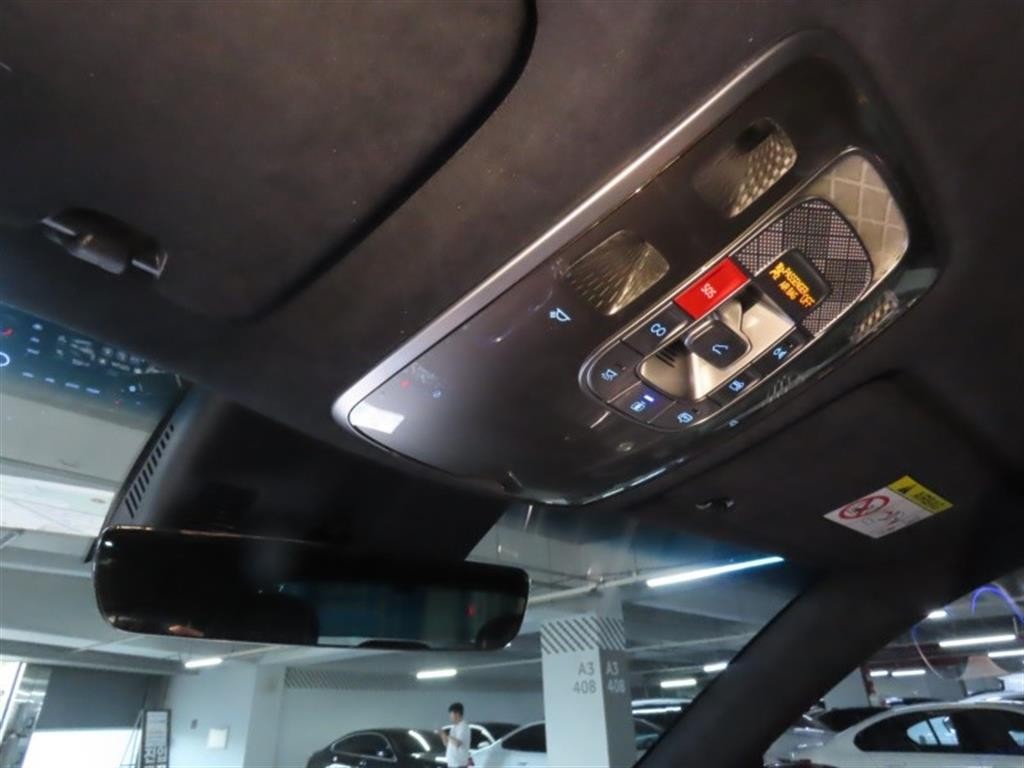 제네시스 GV80 GV80 쿠페 가솔린 2.5T AWD 이미지 10