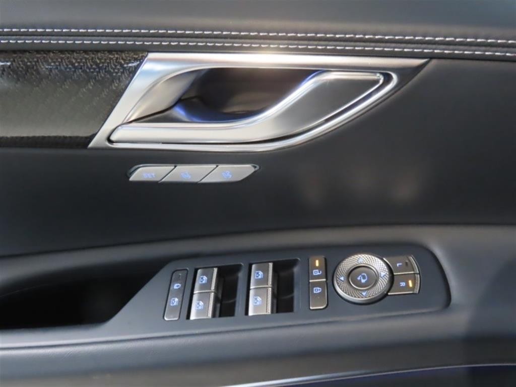 제네시스 GV80 GV80 쿠페 가솔린 2.5T AWD 이미지 12