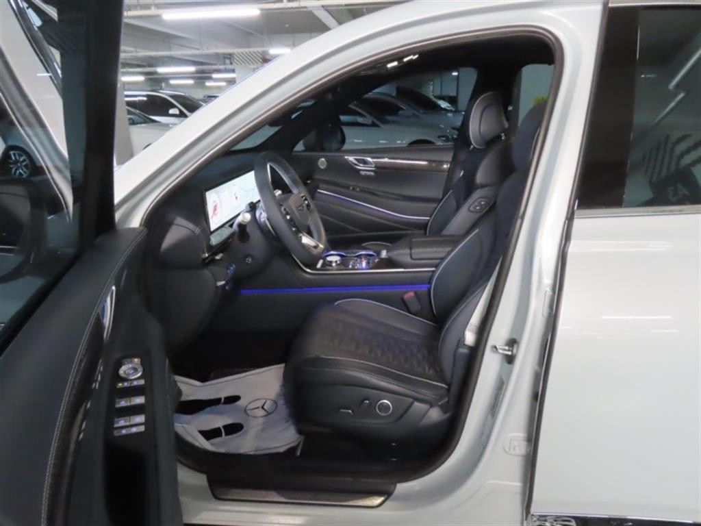 제네시스 GV80 GV80 쿠페 가솔린 2.5T AWD 이미지 13