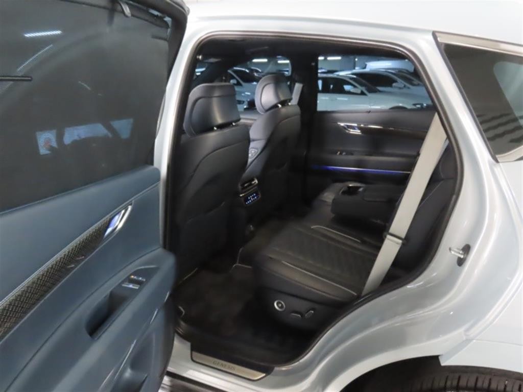 제네시스 GV80 GV80 쿠페 가솔린 2.5T AWD 이미지 14
