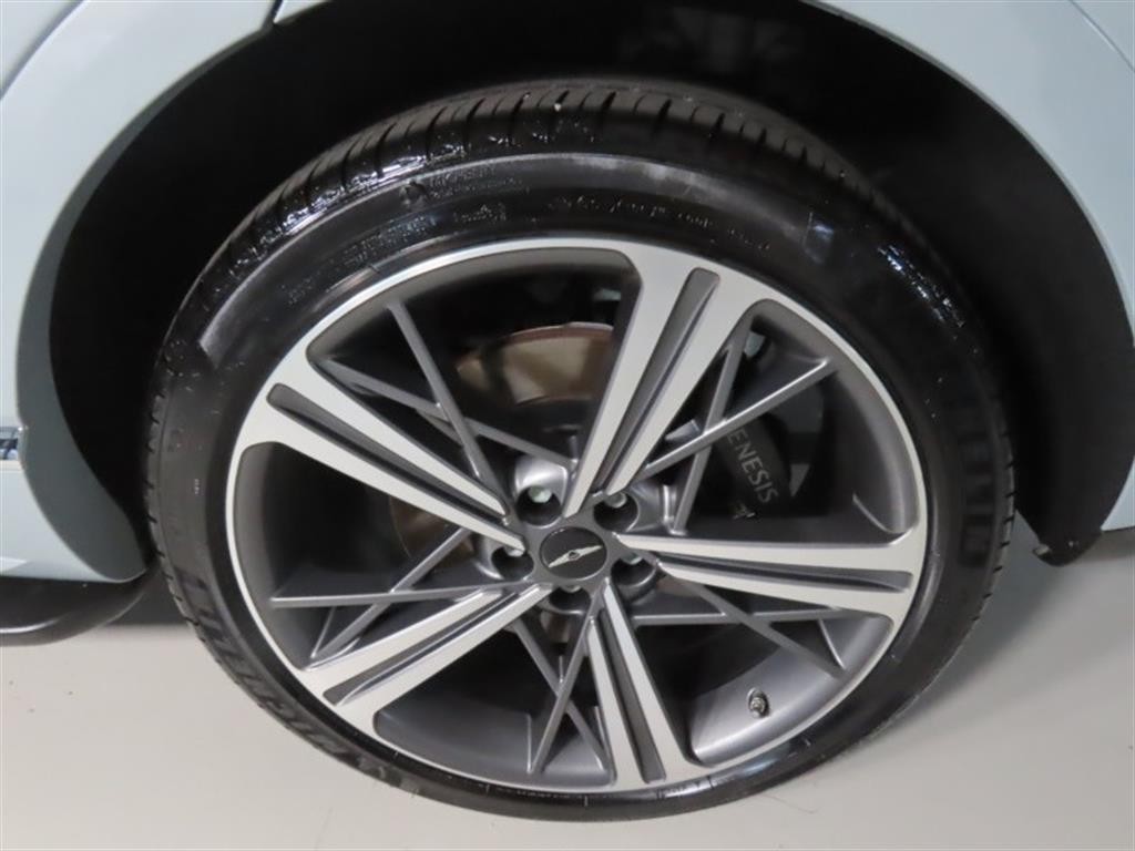 제네시스 GV80 GV80 쿠페 가솔린 2.5T AWD 이미지 17