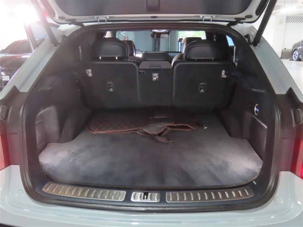 제네시스 GV80 GV80 쿠페 가솔린 2.5T AWD 이미지 18