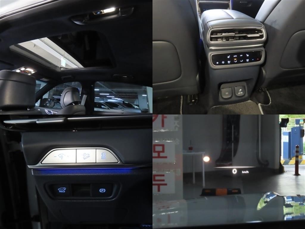 제네시스 GV80 GV80 쿠페 가솔린 2.5T AWD 이미지 19