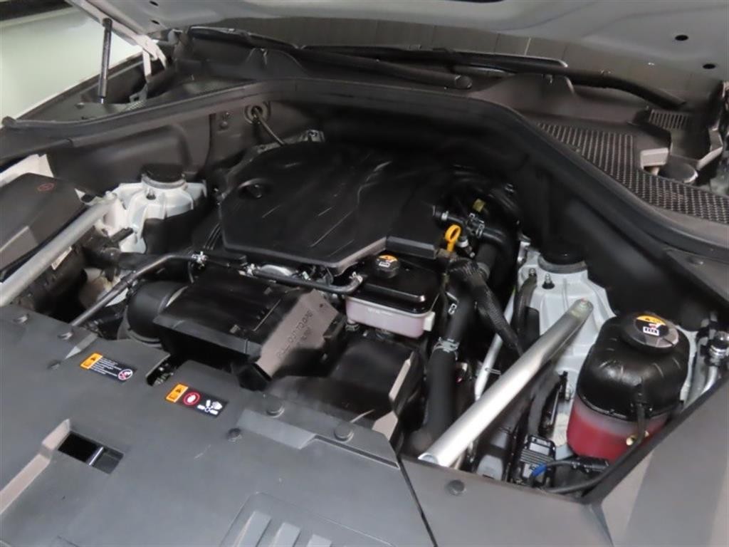 제네시스 GV80 GV80 쿠페 가솔린 2.5T AWD 이미지 20