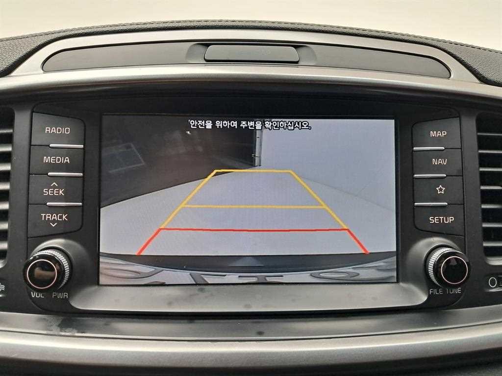 기아 쏘렌토 더 뉴 쏘렌토 디젤 2.0 2WD 럭셔리 이미지 10