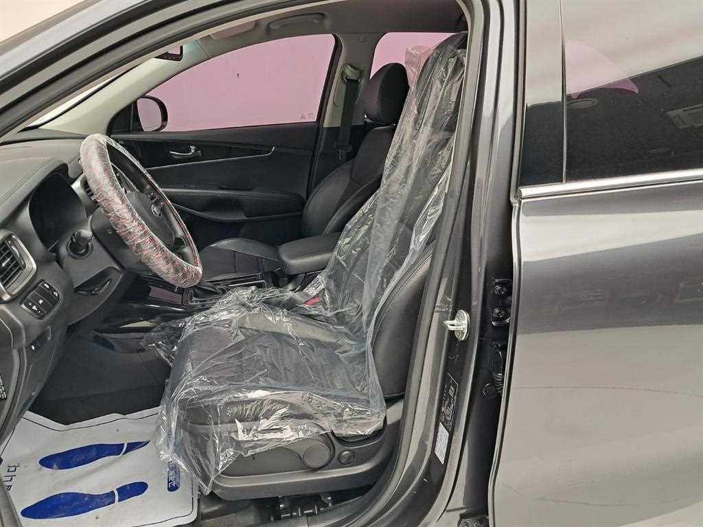 기아 쏘렌토 더 뉴 쏘렌토 디젤 2.0 2WD 럭셔리 이미지 11
