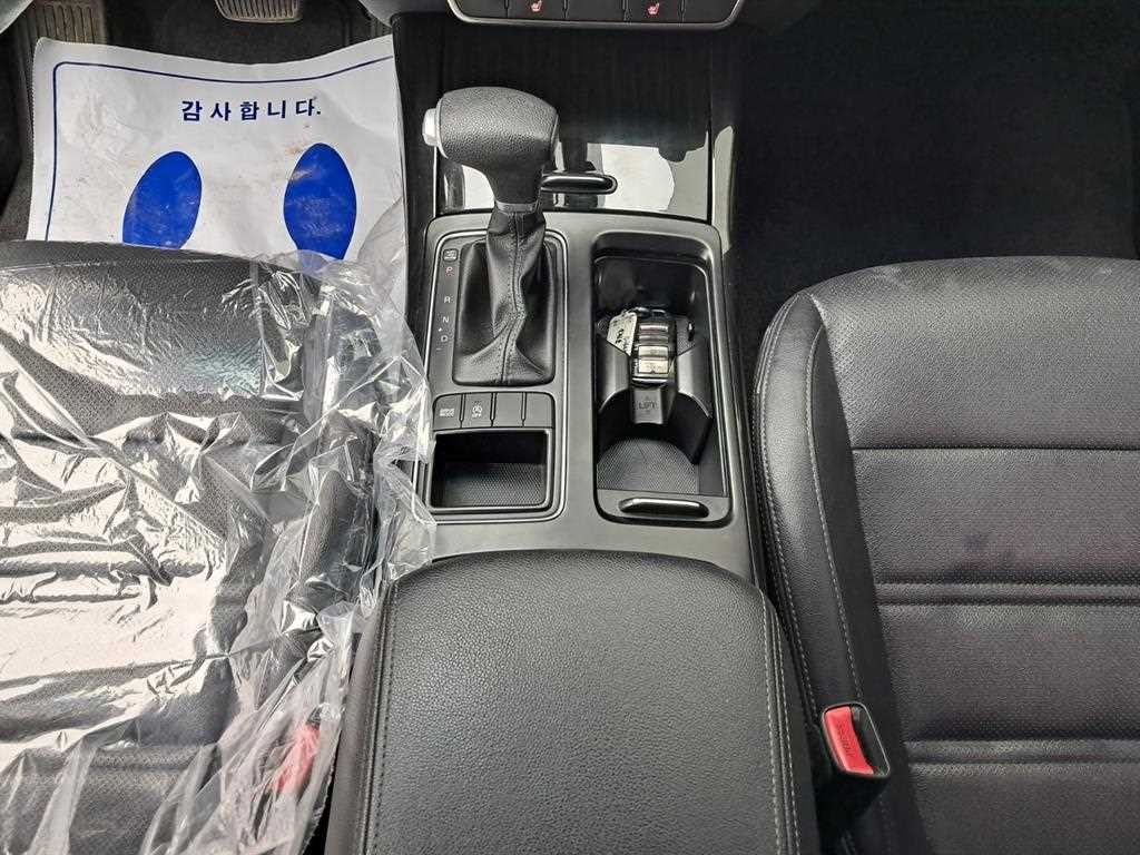 기아 쏘렌토 더 뉴 쏘렌토 디젤 2.0 2WD 럭셔리 이미지 14