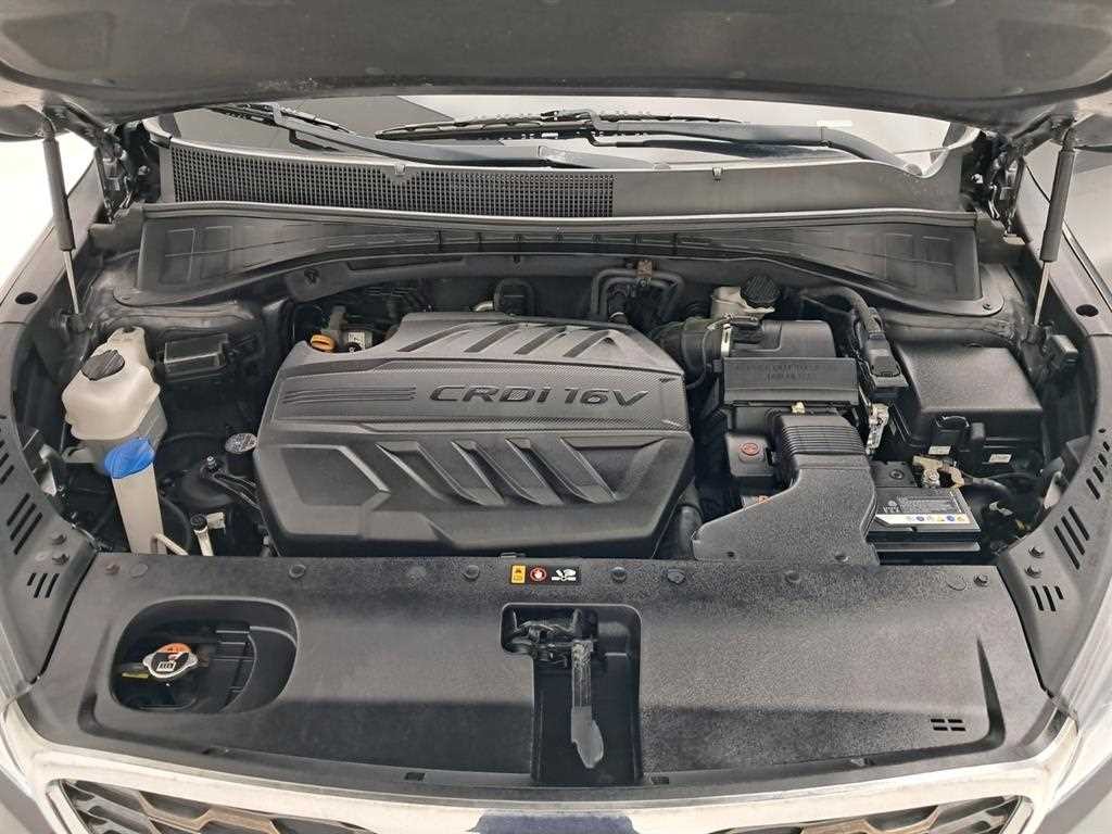 기아 쏘렌토 더 뉴 쏘렌토 디젤 2.0 2WD 럭셔리 이미지 18