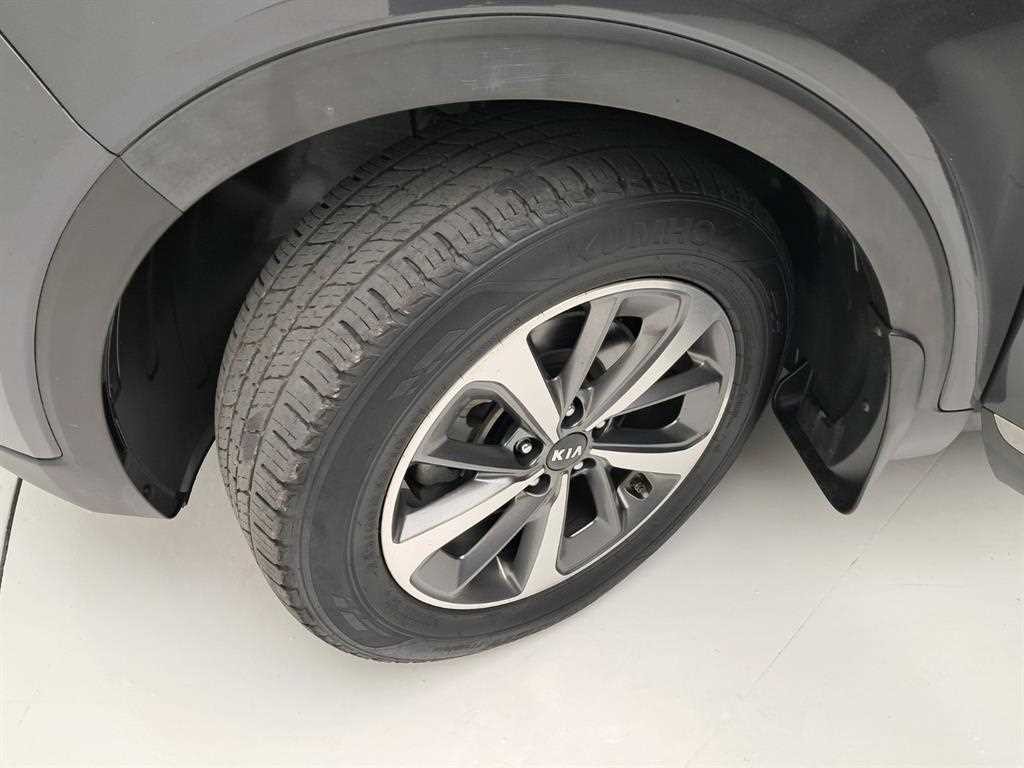 기아 쏘렌토 더 뉴 쏘렌토 디젤 2.0 2WD 럭셔리 이미지 19