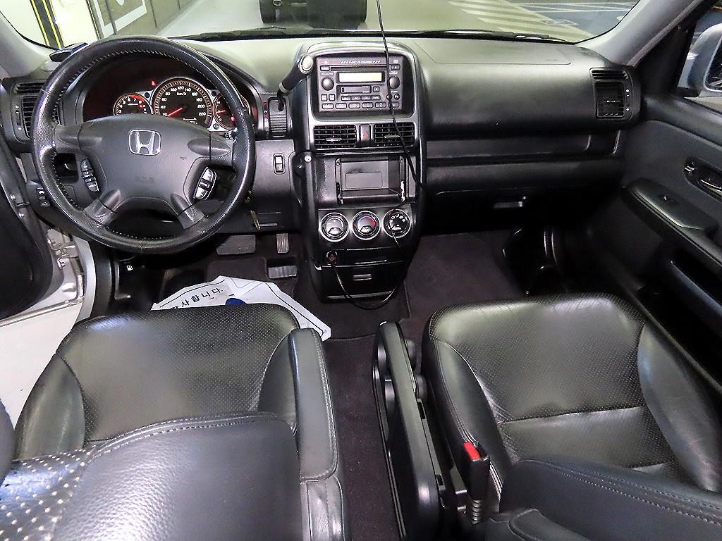 혼다 CR-V 2.4 4WD 이미지 10