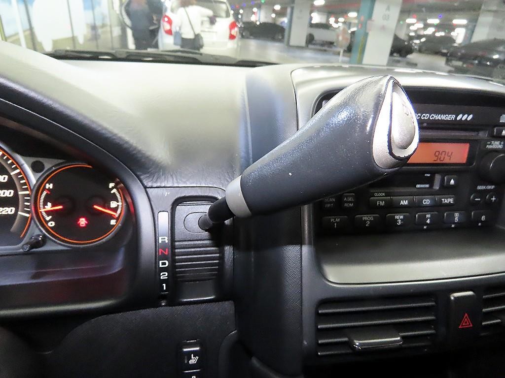 혼다 CR-V 2.4 4WD 이미지 12