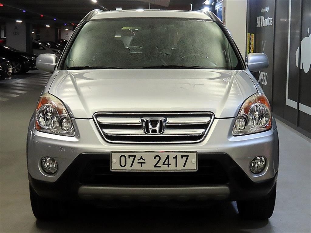 혼다 CR-V 2.4 4WD 이미지 2