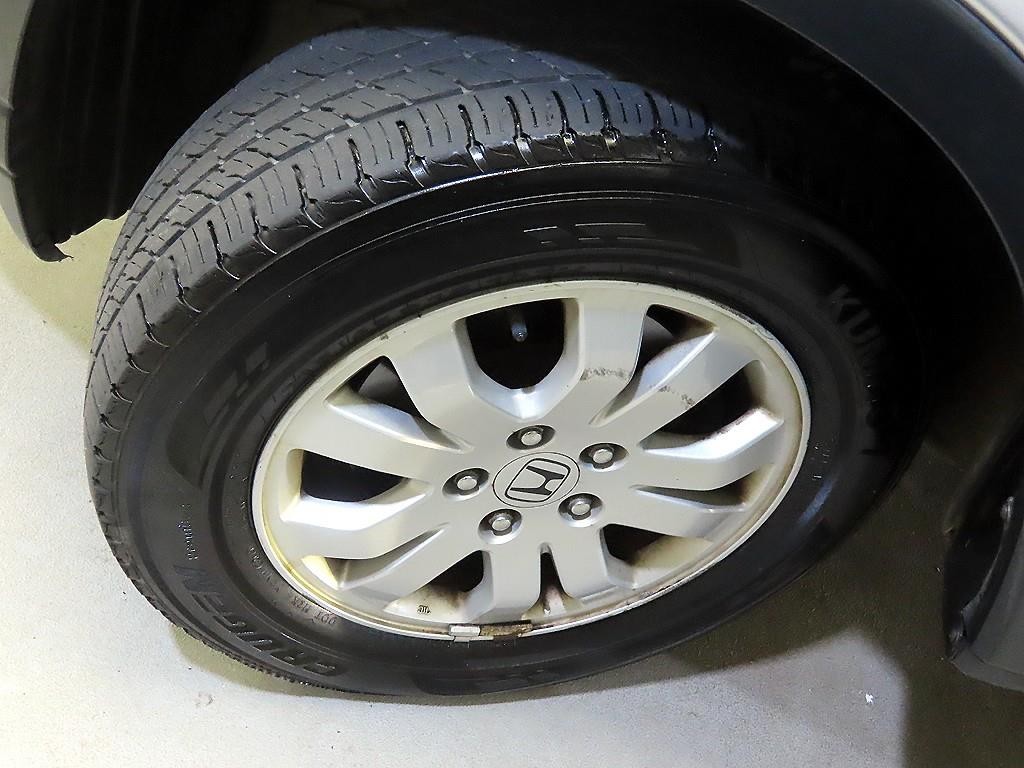 혼다 CR-V 2.4 4WD 이미지 20