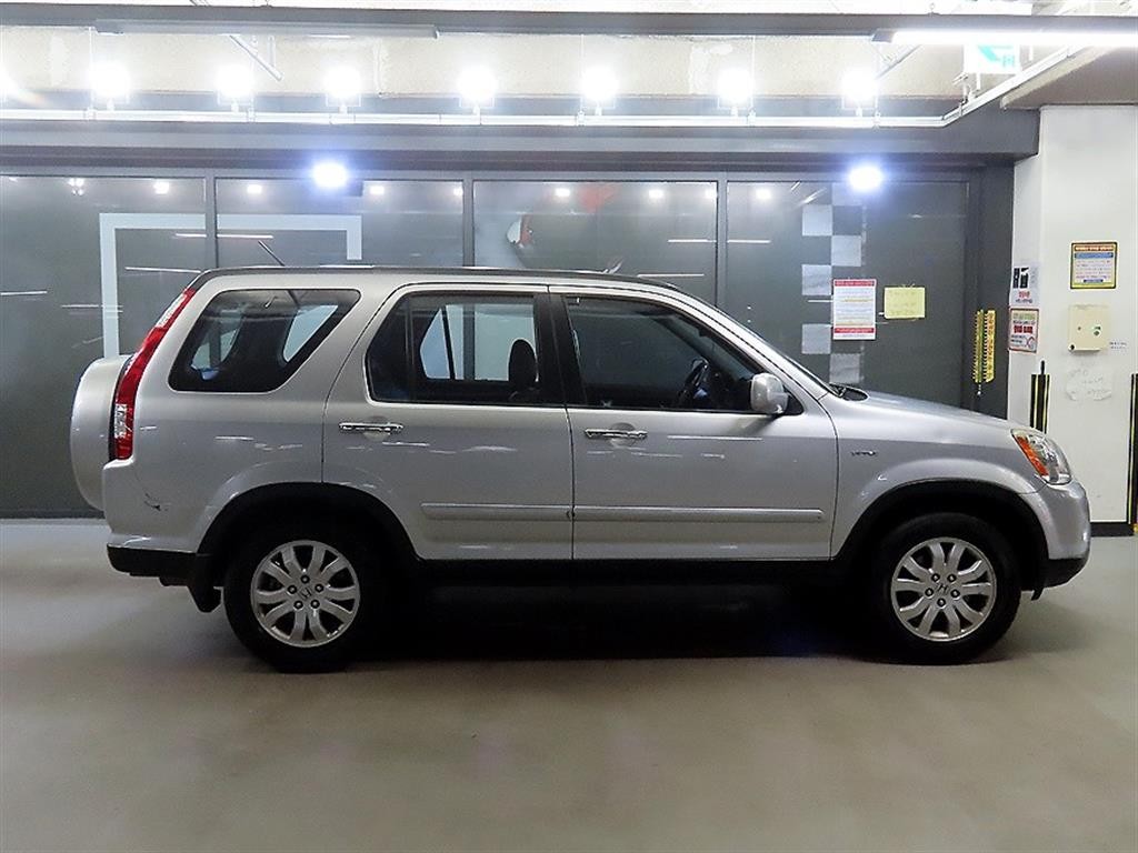 혼다 CR-V 2.4 4WD 이미지 3