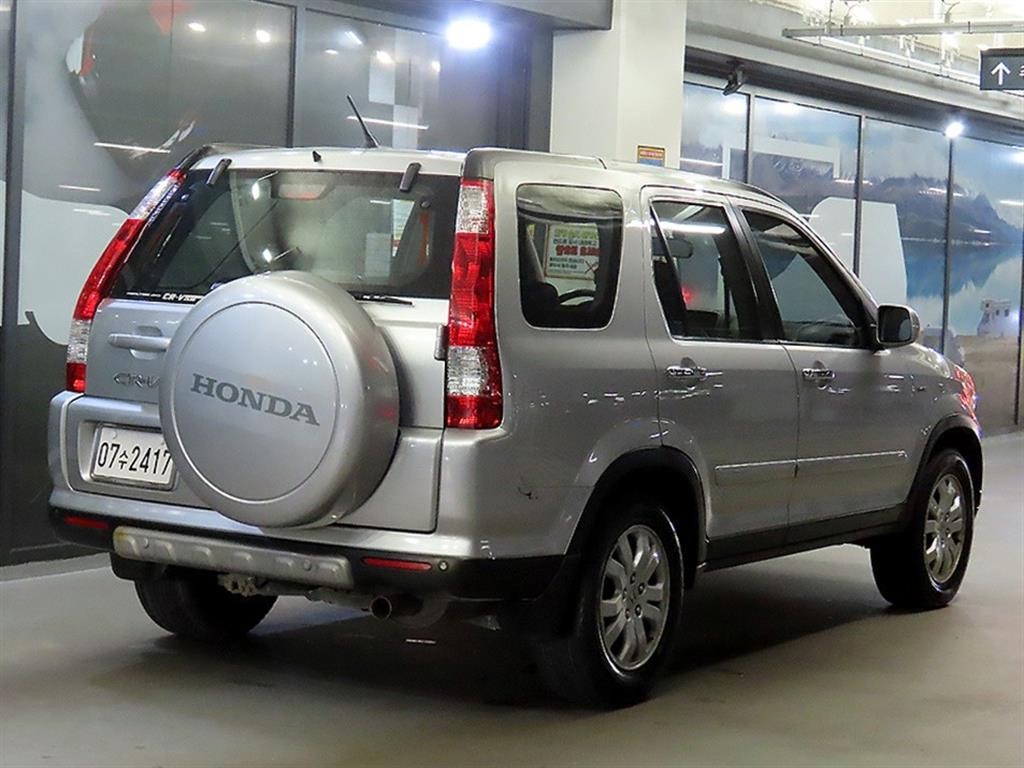 혼다 CR-V 2.4 4WD 이미지 4