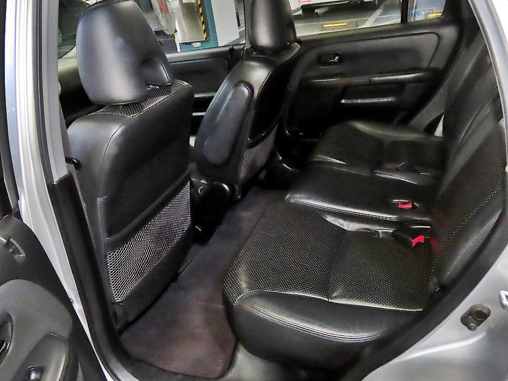 혼다 CR-V 2.4 4WD 이미지 7