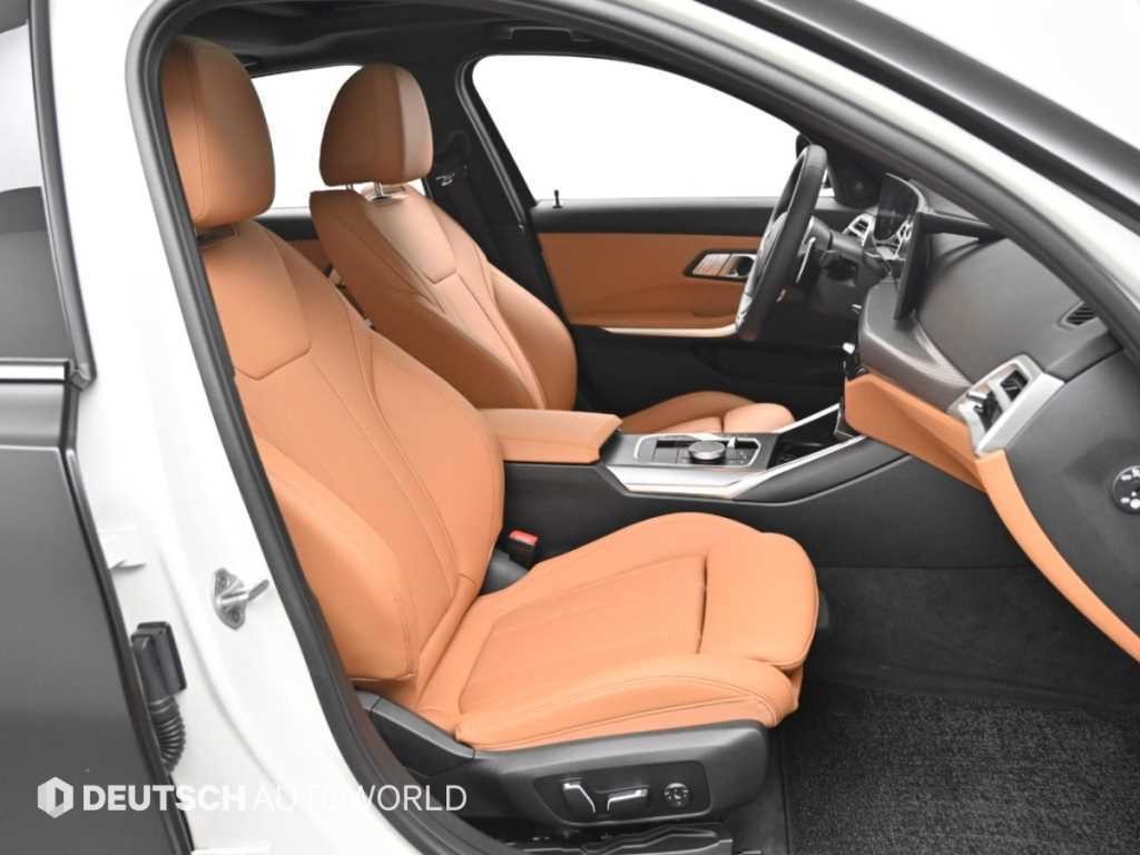 BMW 3시리즈 3시리즈 (G20) 320i 이미지 10