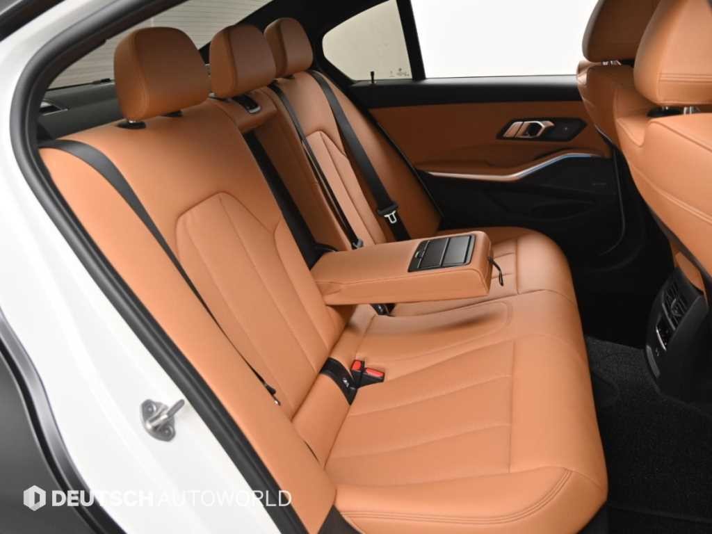 BMW 3시리즈 3시리즈 (G20) 320i 이미지 12