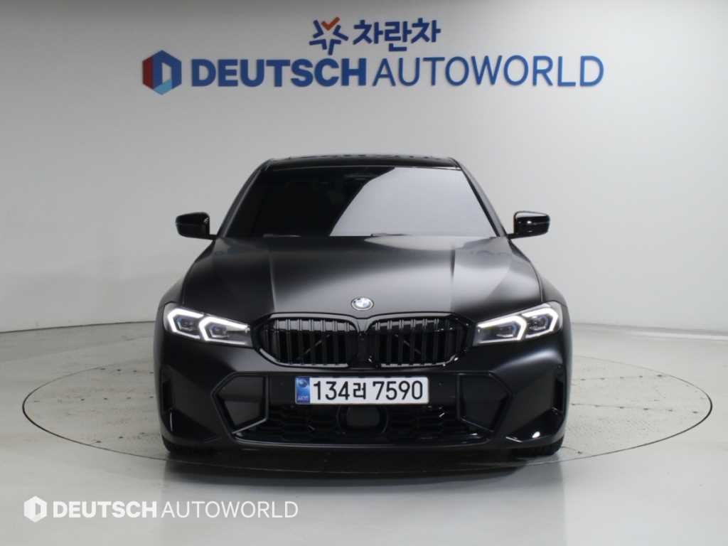 BMW 3시리즈 3시리즈 (G20) 320i 이미지 3