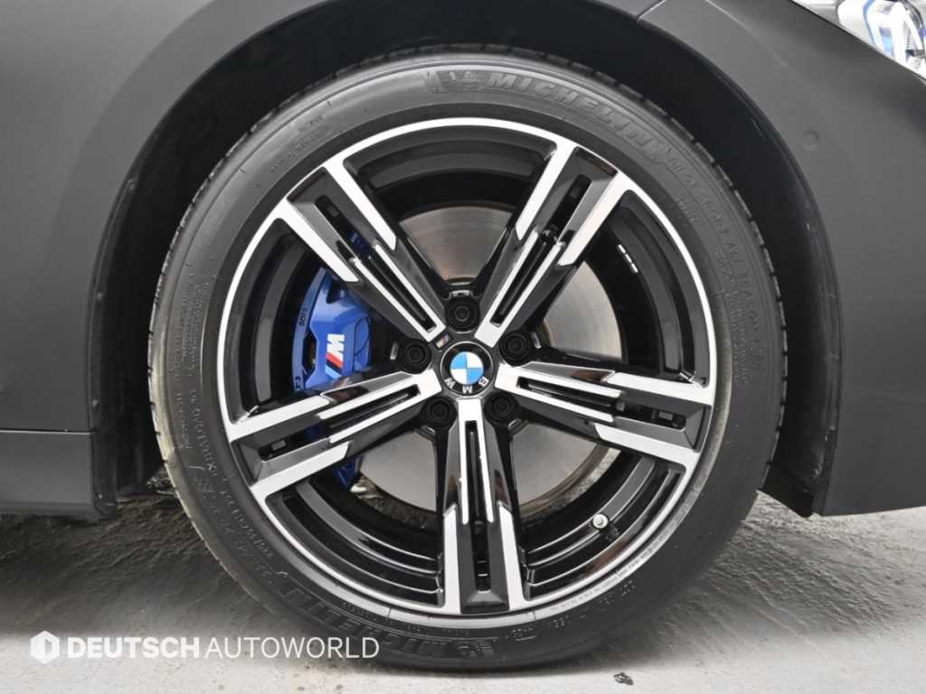 BMW 3시리즈 3시리즈 (G20) 320i 이미지 5