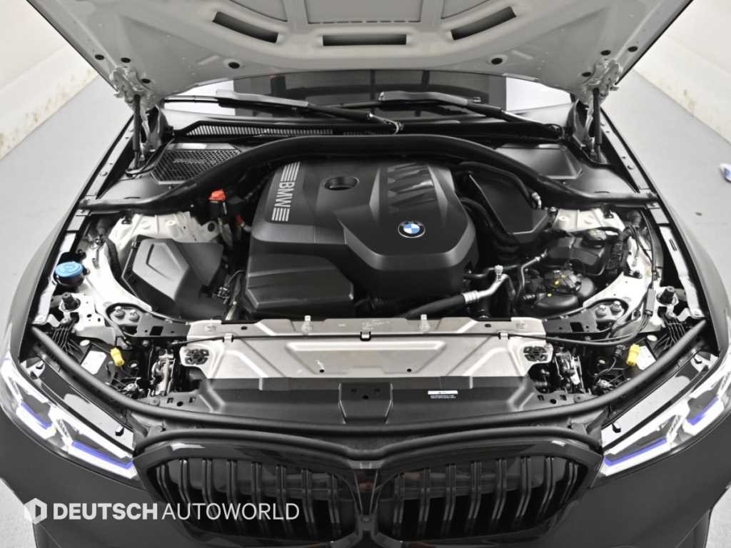BMW 3시리즈 3시리즈 (G20) 320i 이미지 6