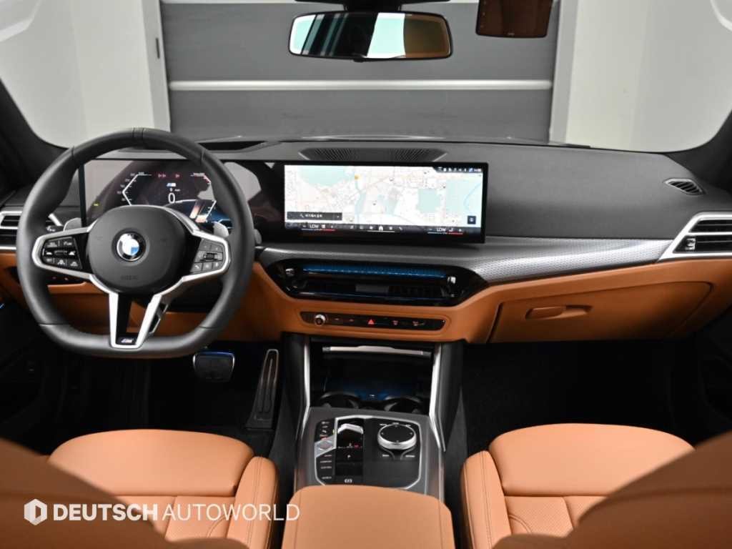 BMW 3시리즈 3시리즈 (G20) 320i 이미지 7