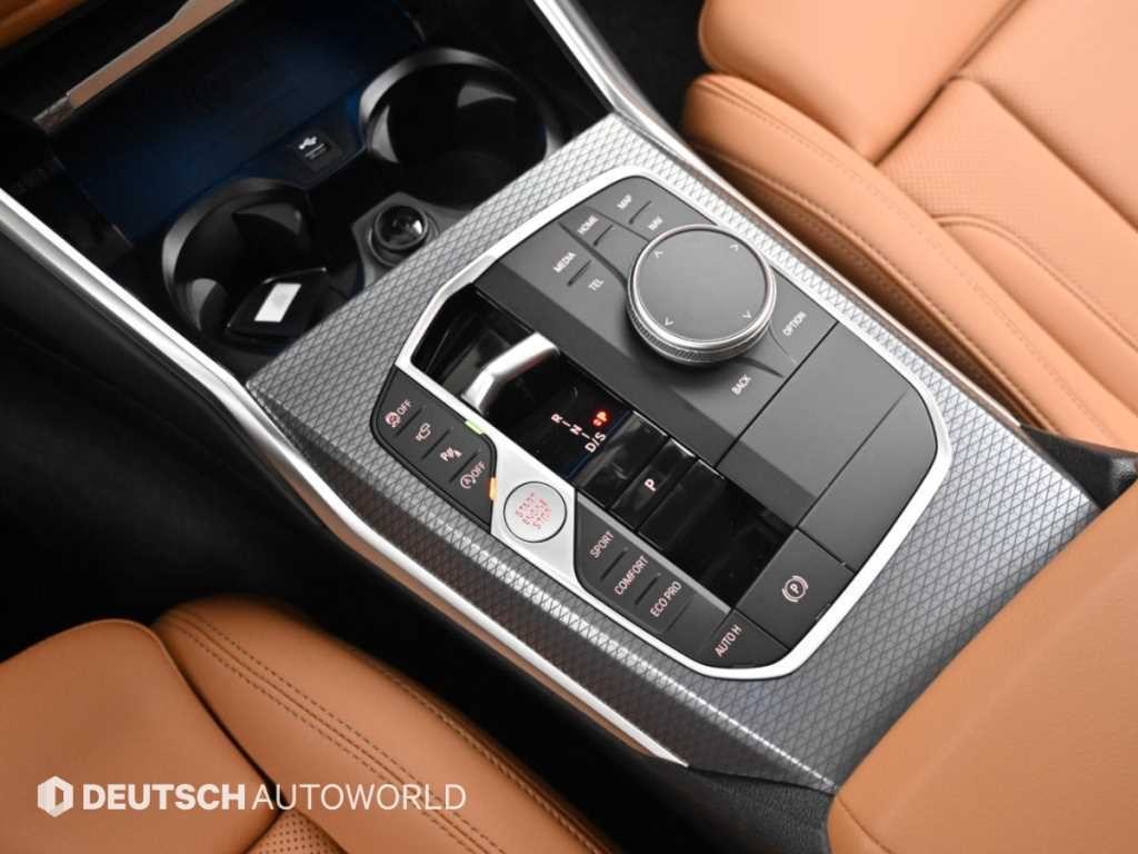 BMW 3시리즈 3시리즈 (G20) 320i 이미지 9
