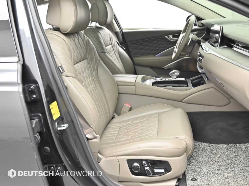 기아 K9 더 뉴 K9 2세대 3.3 T-GDI AWD 베스트 셀렉션 Ⅱ 이미지 10