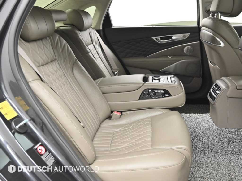 기아 K9 더 뉴 K9 2세대 3.3 T-GDI AWD 베스트 셀렉션 Ⅱ 이미지 12
