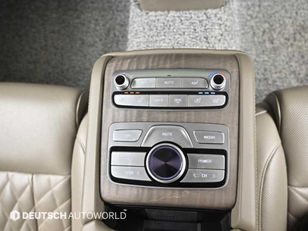 기아 K9 더 뉴 K9 2세대 3.3 T-GDI AWD 베스트 셀렉션 Ⅱ 이미지 16