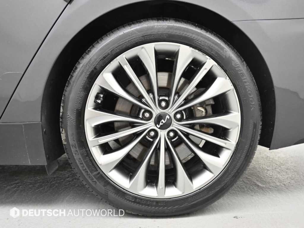 기아 K9 더 뉴 K9 2세대 3.3 T-GDI AWD 베스트 셀렉션 Ⅱ 이미지 5