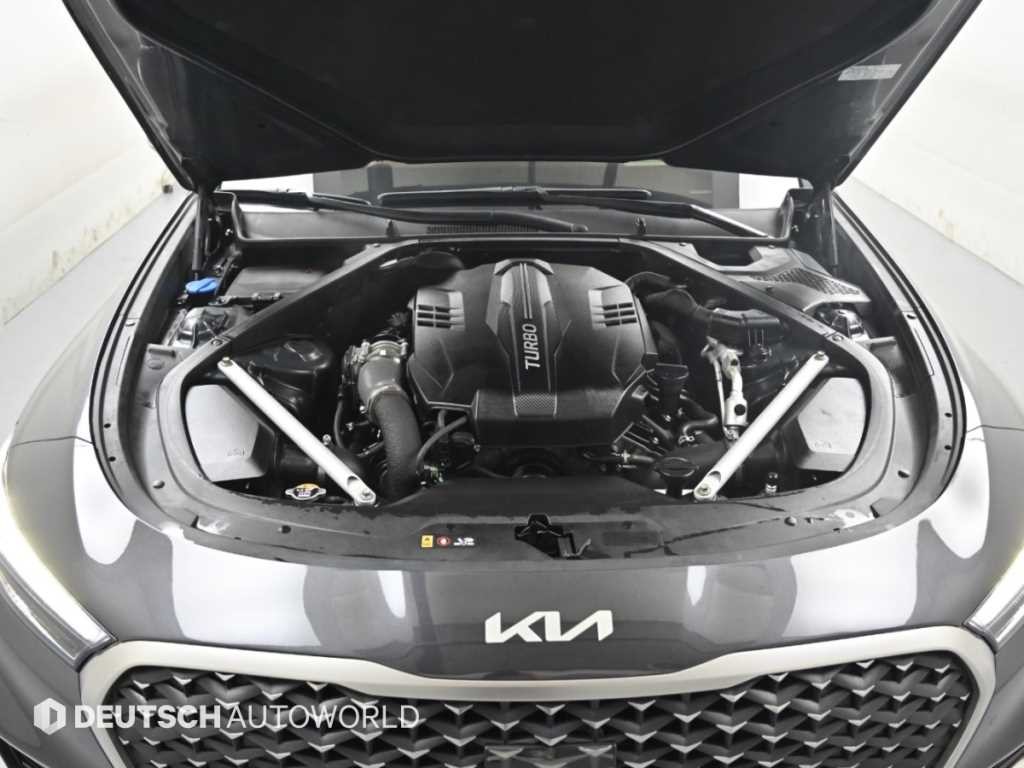 기아 K9 더 뉴 K9 2세대 3.3 T-GDI AWD 베스트 셀렉션 Ⅱ 이미지 6