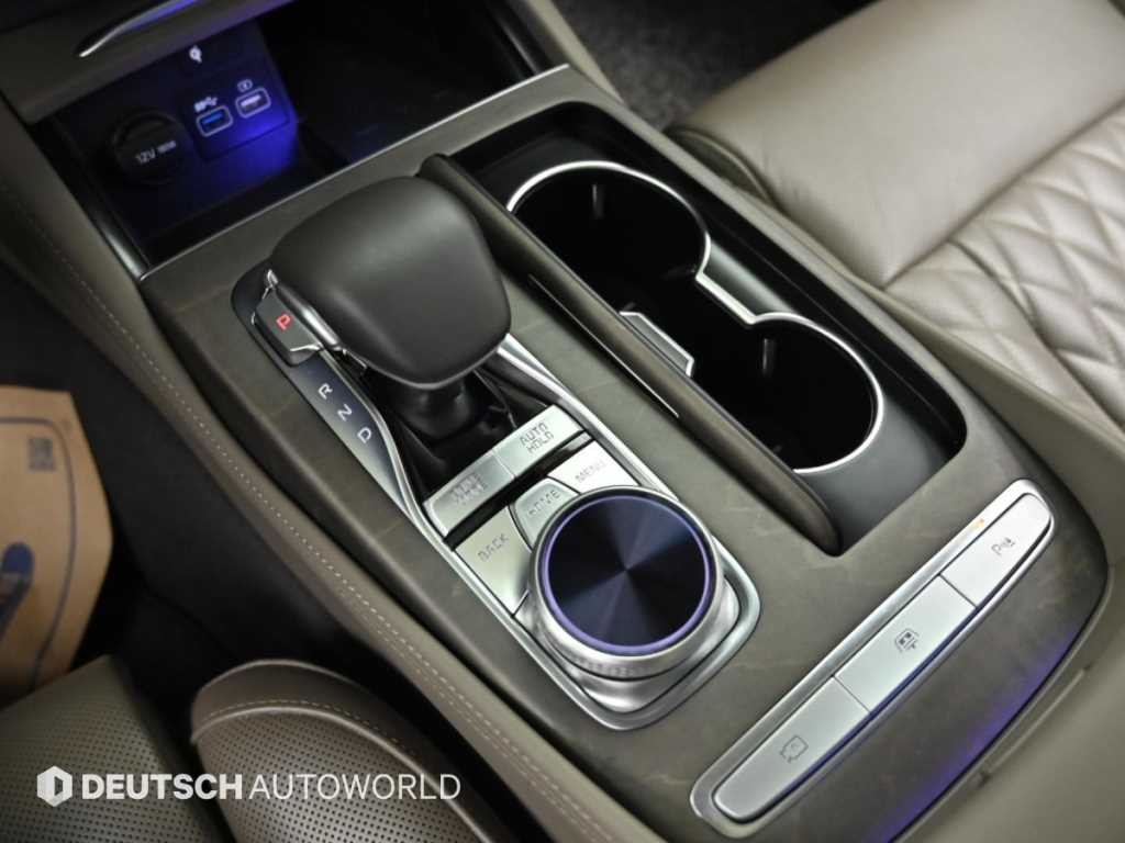 기아 K9 더 뉴 K9 2세대 3.3 T-GDI AWD 베스트 셀렉션 Ⅱ 이미지 9