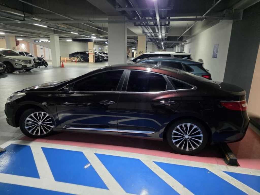 현대 그랜저 그랜저 HG LPG HG300 PREMIUM 이미지 2