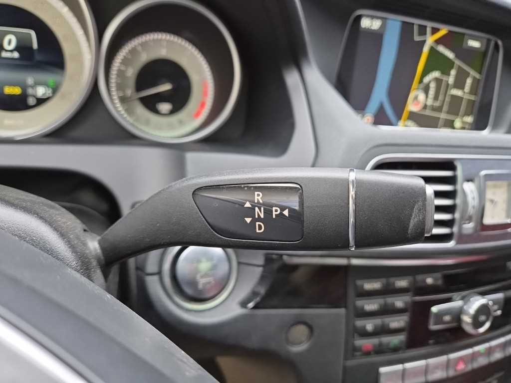 벤츠 E 클래스 E-클래스 W212 E200 쿠페 이미지 10
