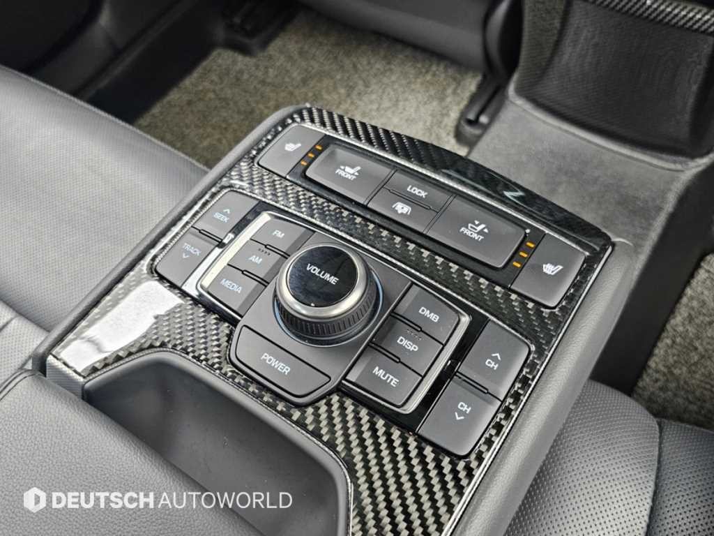 제네시스 G80 2.2D AWD 프리미엄 럭셔리 이미지 16