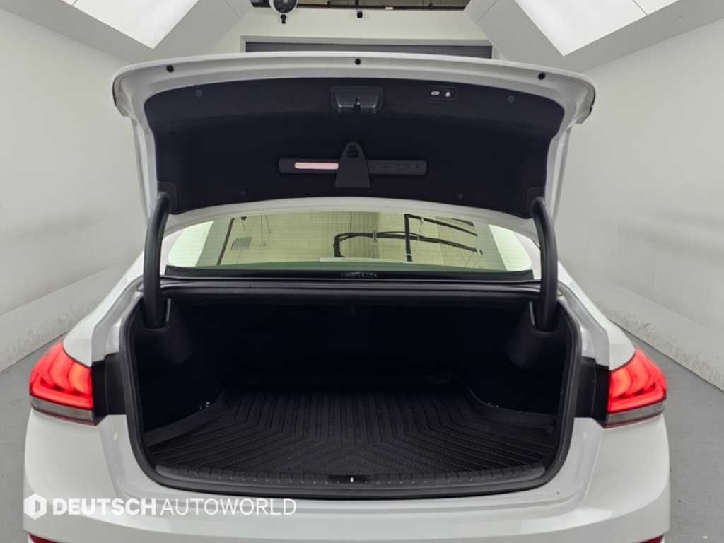 제네시스 G80 2.2D AWD 프리미엄 럭셔리 이미지 19