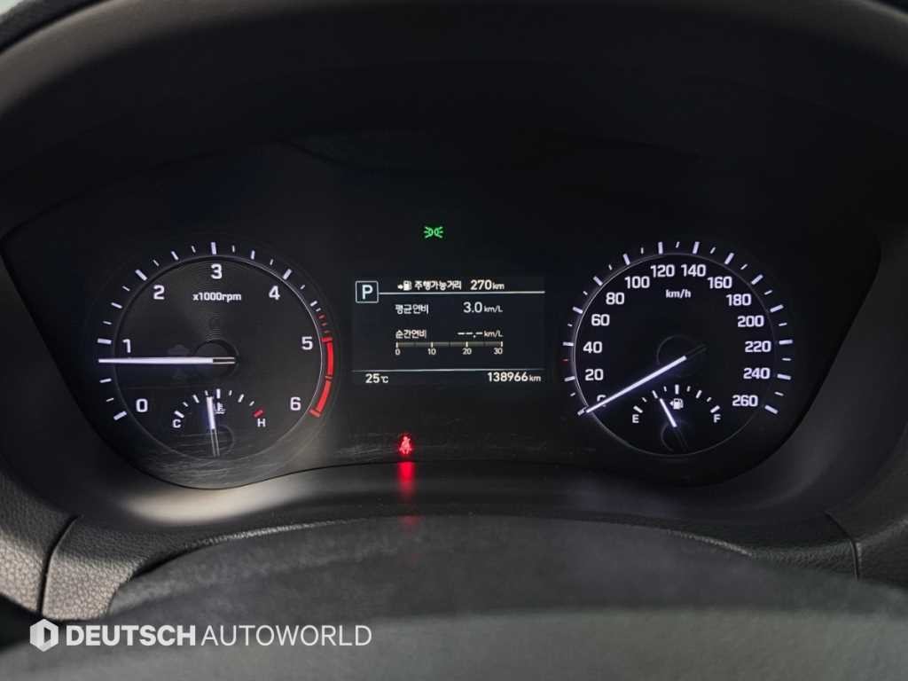 제네시스 G80 2.2D AWD 프리미엄 럭셔리 이미지 8