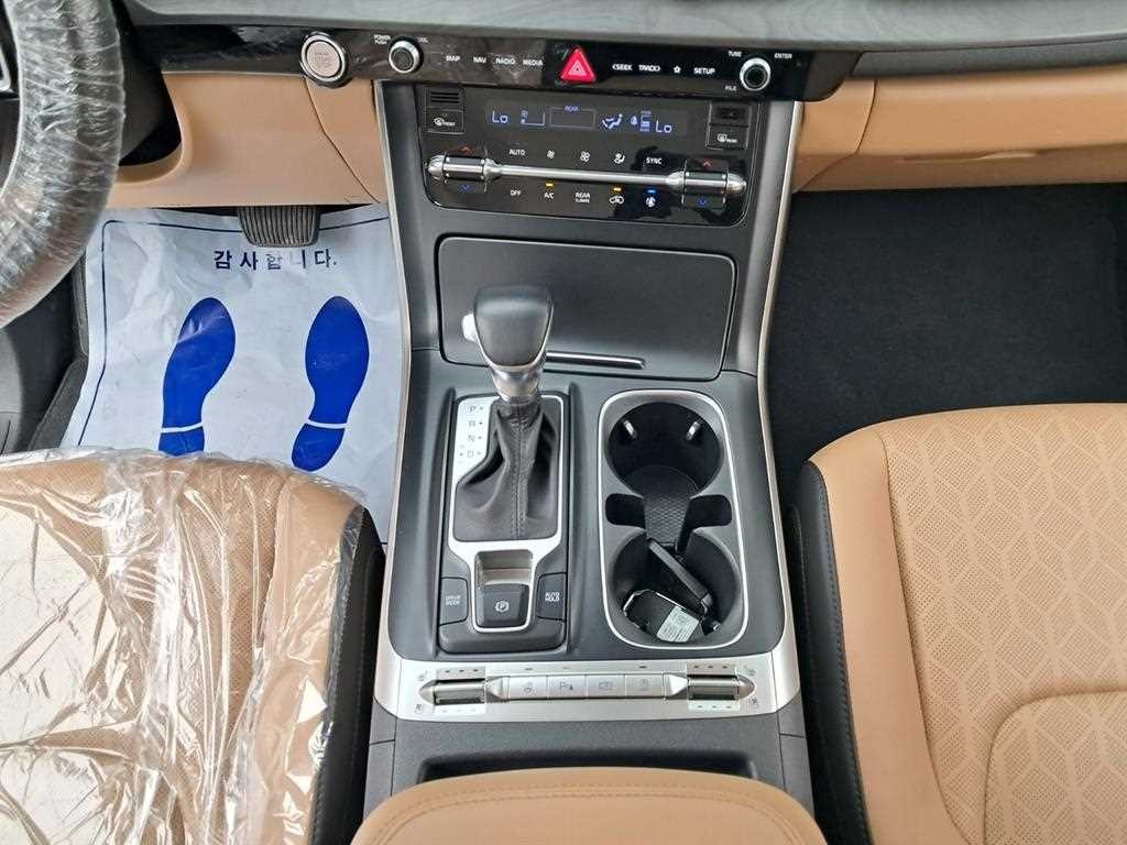 기아 카니발 카니발 4세대 디젤 9인승 프레스티지 이미지 14