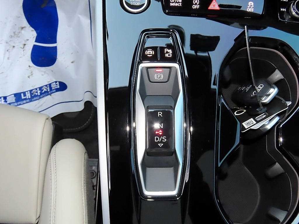 아우디 A5 A5 (B10) 45 TFSI 콰트로 S-라인? 이미지 11