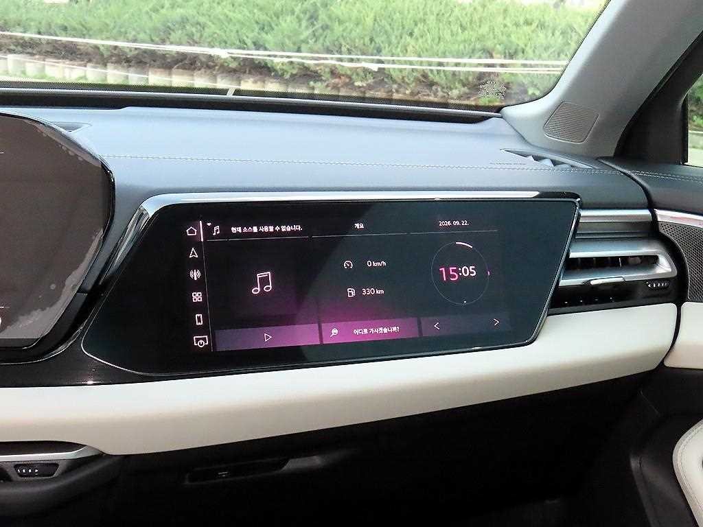 아우디 A5 A5 (B10) 45 TFSI 콰트로 S-라인? 이미지 14