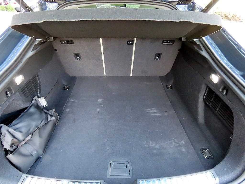 아우디 A5 A5 (B10) 45 TFSI 콰트로 S-라인? 이미지 17