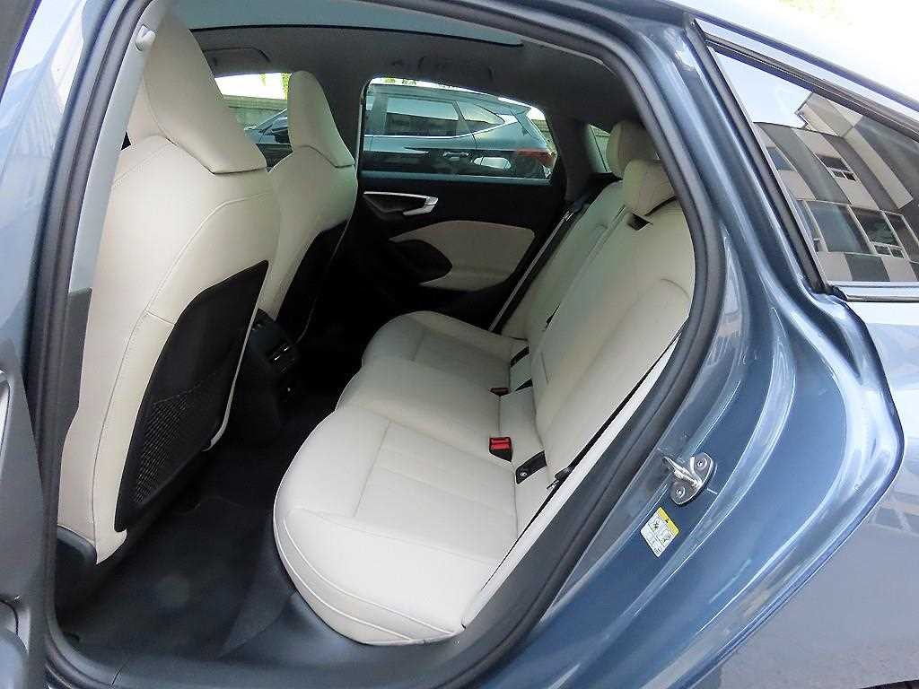 아우디 A5 A5 (B10) 45 TFSI 콰트로 S-라인? 이미지 6